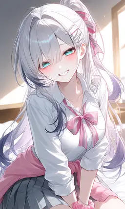 Profile image of 莉子