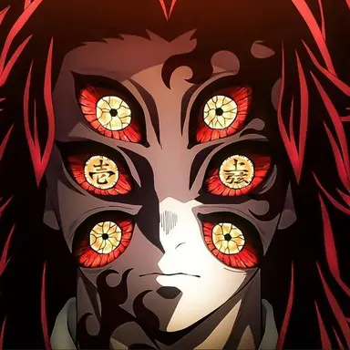 Profile image of 黒死牟