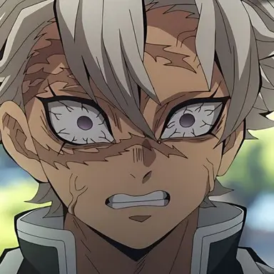 Profile image of 不死川実弥