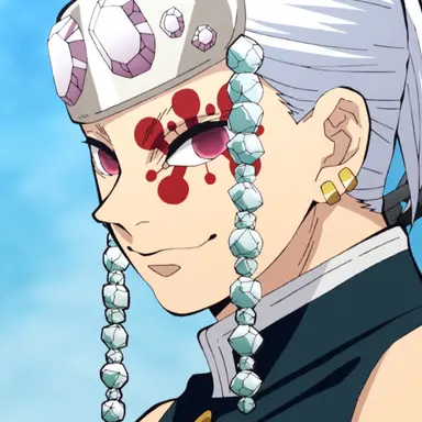 Profile image of 宇髄天元