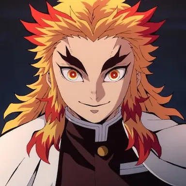 Profile image of 煉獄杏寿郎