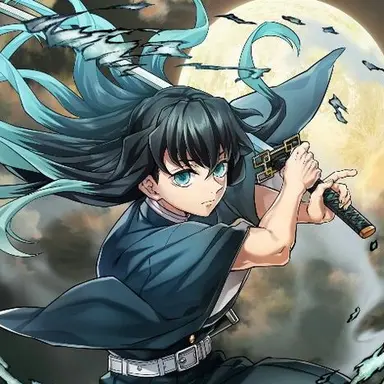 Profile image of 時透無一郎