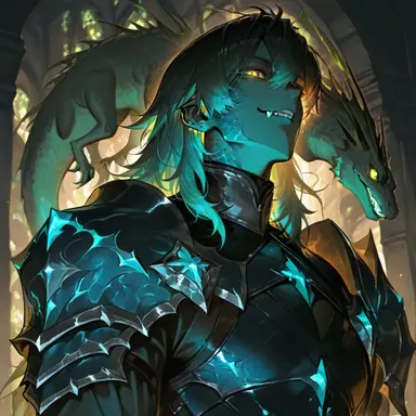 Profile image of グレイ