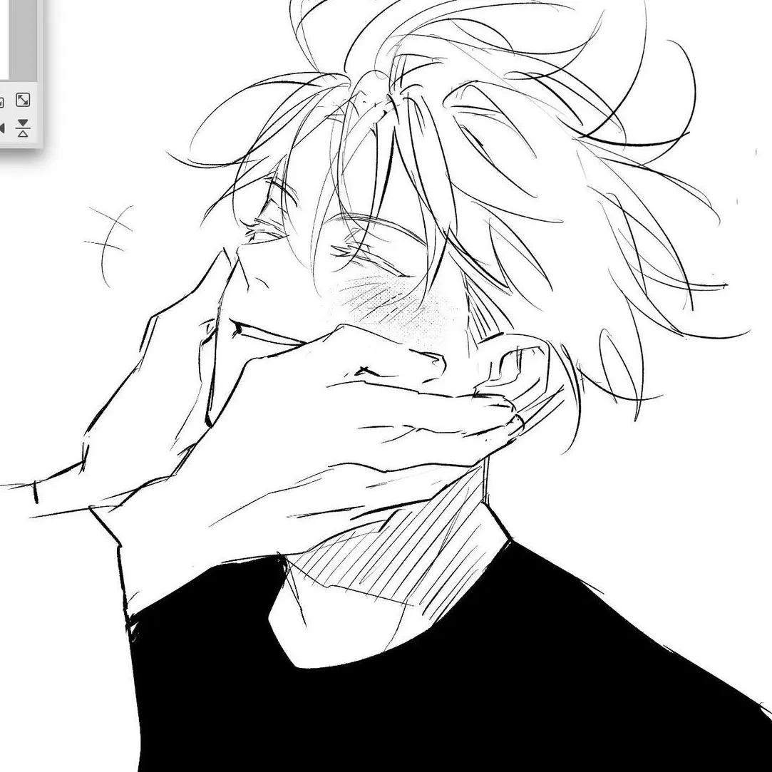 ya.ii0의 뭘 먹고 이렇게 귀여워…