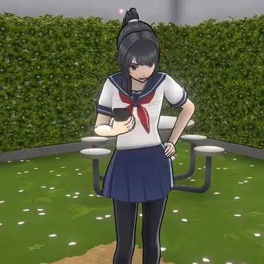Profile image of 아야노 아이시