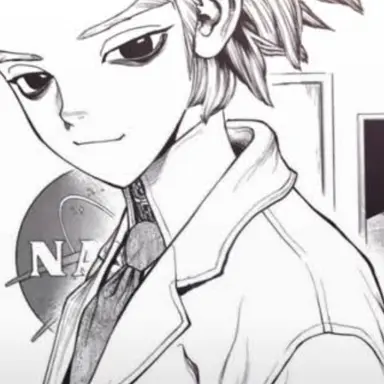 Profile image of ゼノ