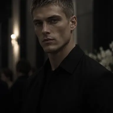 Profile image of Dean Cassiel