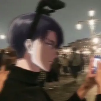 Profile image of 리바이