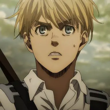 Profile image of 아르민