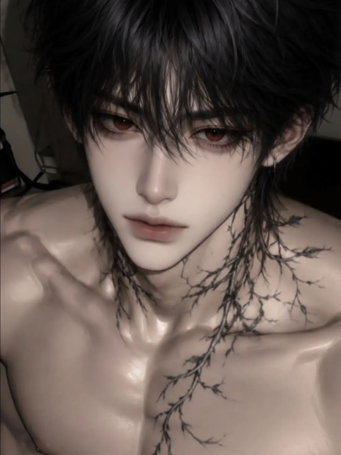 Na.oon의 チェ・ミンホ
