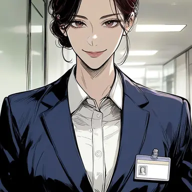 Profile image of Nora Vael