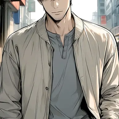Profile image of Callum Briar