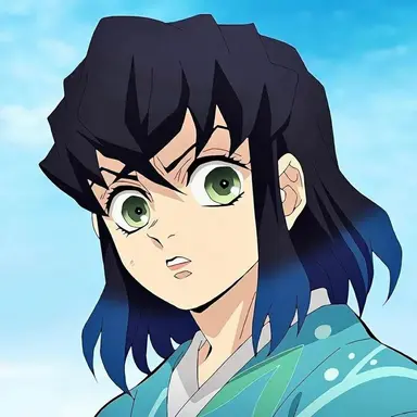 Profile image of 하시비라 이노스케