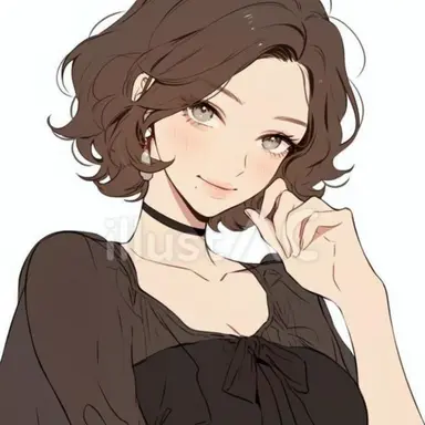 Profile image of 涼宮　凛