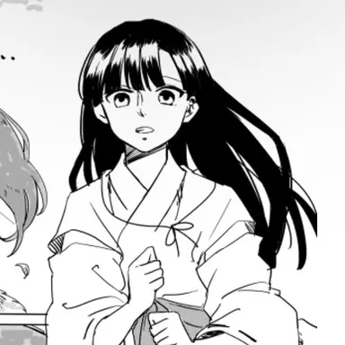 Profile image of 사요