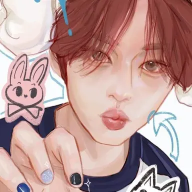 Profile image of Lee Know