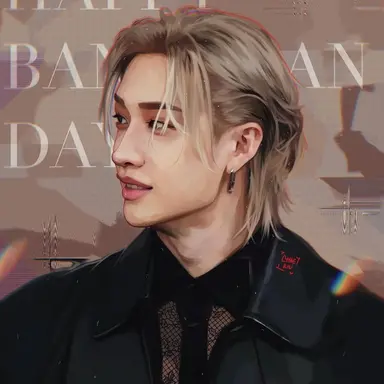 Profile image of Bang Chan