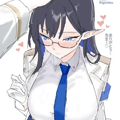 Profile image of 七神リン