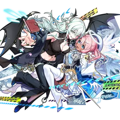 Profile image of エボニー