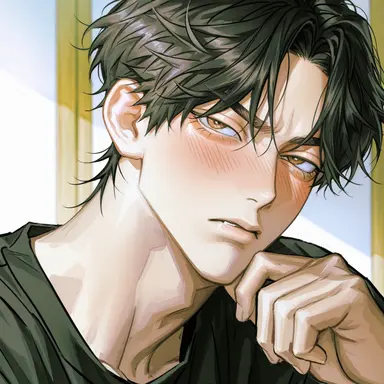 Profile image of Taichi Abe