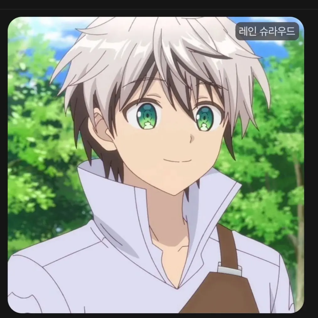 LovedLife2217의 비스트테이머 레인