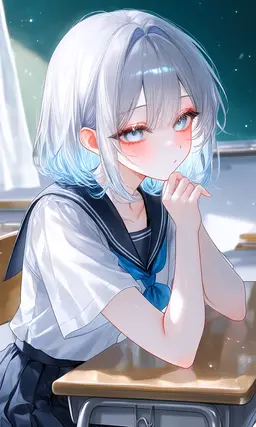 Profile image of 아마네 츠무기