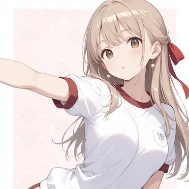 Profile image of 理子