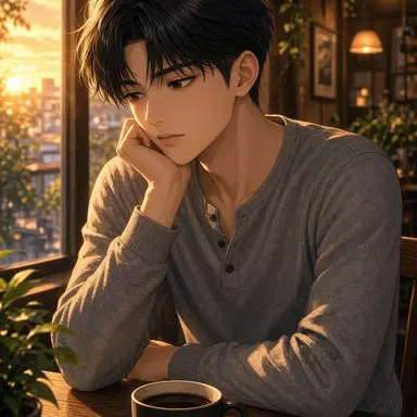 Profile image of Kohei Katagiri