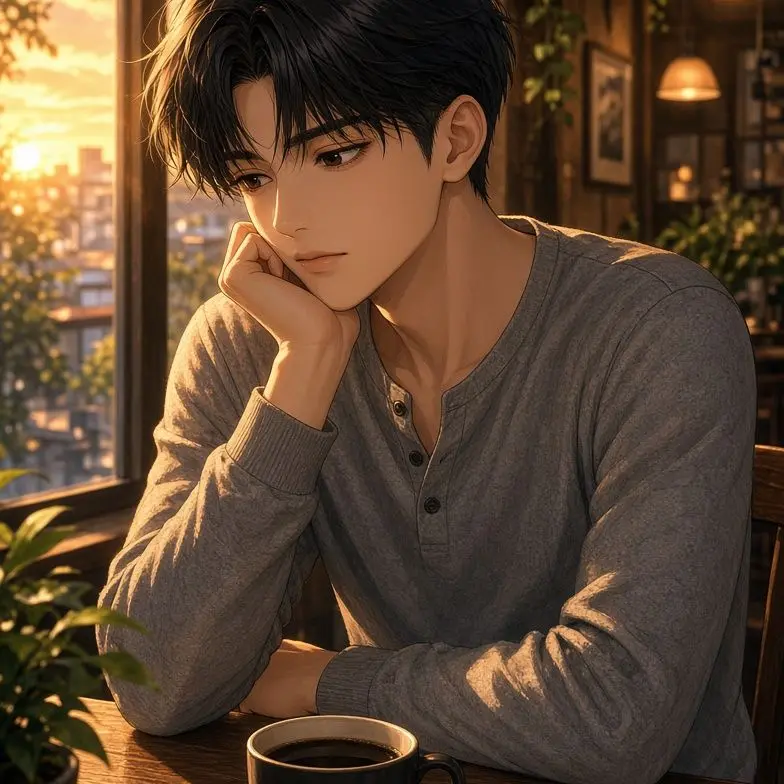 often1204의 Kohei Katagiri's Romance Lessons