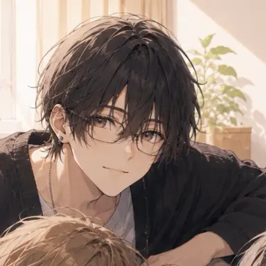 Profile image of 悠真