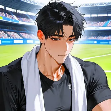 Profile image of 서지호