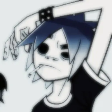 Profile image of 2D