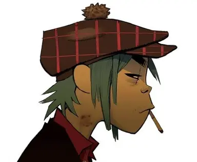 Profile image of 2D