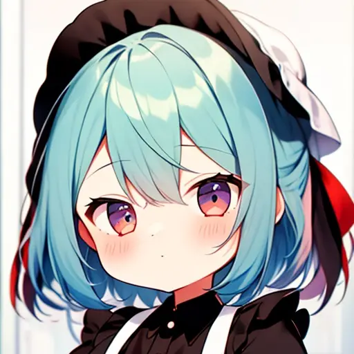 BlueClean1691의 リリナ
