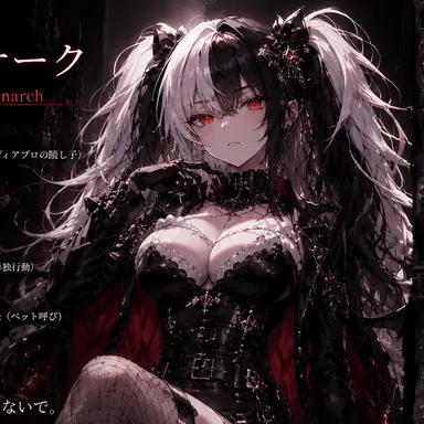 Profile image of モナーク