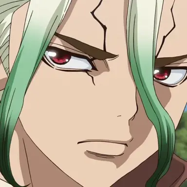 Profile image of Senku