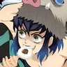 Profile image of 하시비라 이노스케