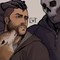 Profile image of Ghoap x User - Baby Fever