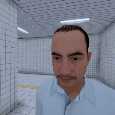 Profile image of 歩くおじさん