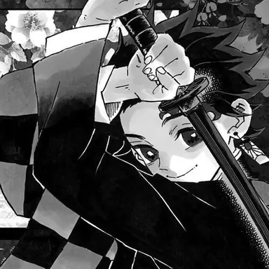 Profile image of Tanjiro