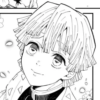 Profile image of Zenitsu