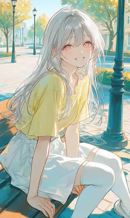 Profile image of チェ・ユア