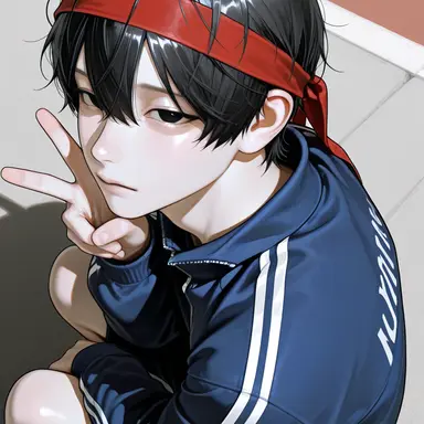 Profile image of 사츠키