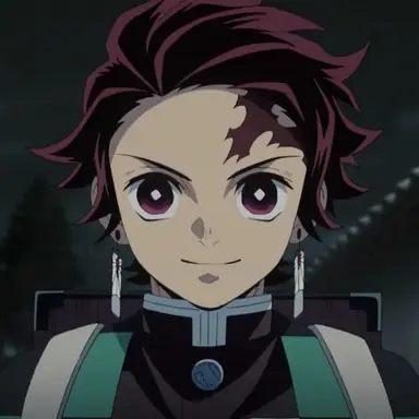 Profile image of 탄지로