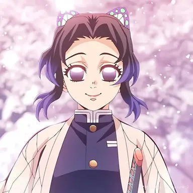 Profile image of 시노부