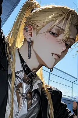Profile image of 사가라 레이야