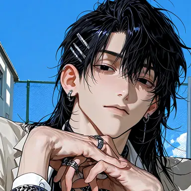 Profile image of 니시우미 진타