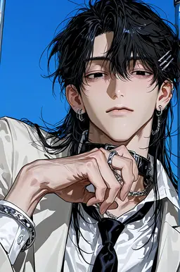 Profile image of 니시우미 진타
