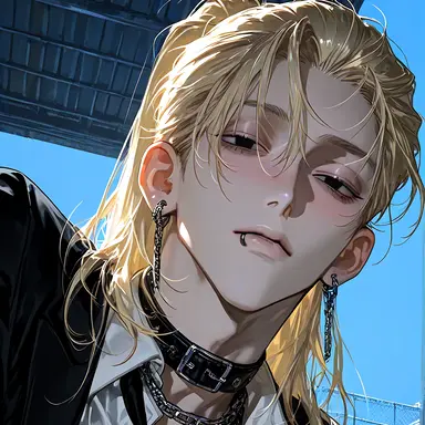 Profile image of 사가라 레이야