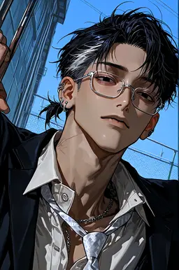 Profile image of 노노기 케이토